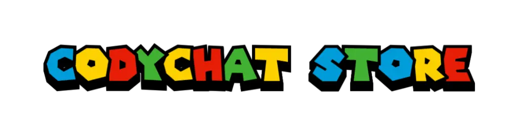 Codychat | BlackCorsair Store