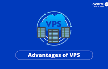 Advantages of Using a VPS for Hosting Your CodyChat App
