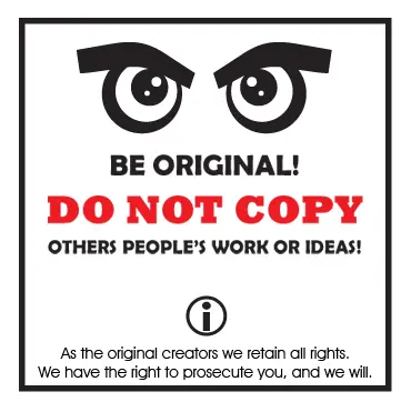 do-not-copy
