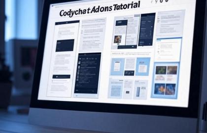 Tutorial: Understanding the Structure of CodyChat Addons