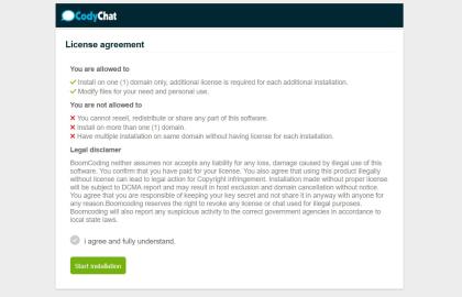 How to Install CodyChat: A Step-by-Step Guide