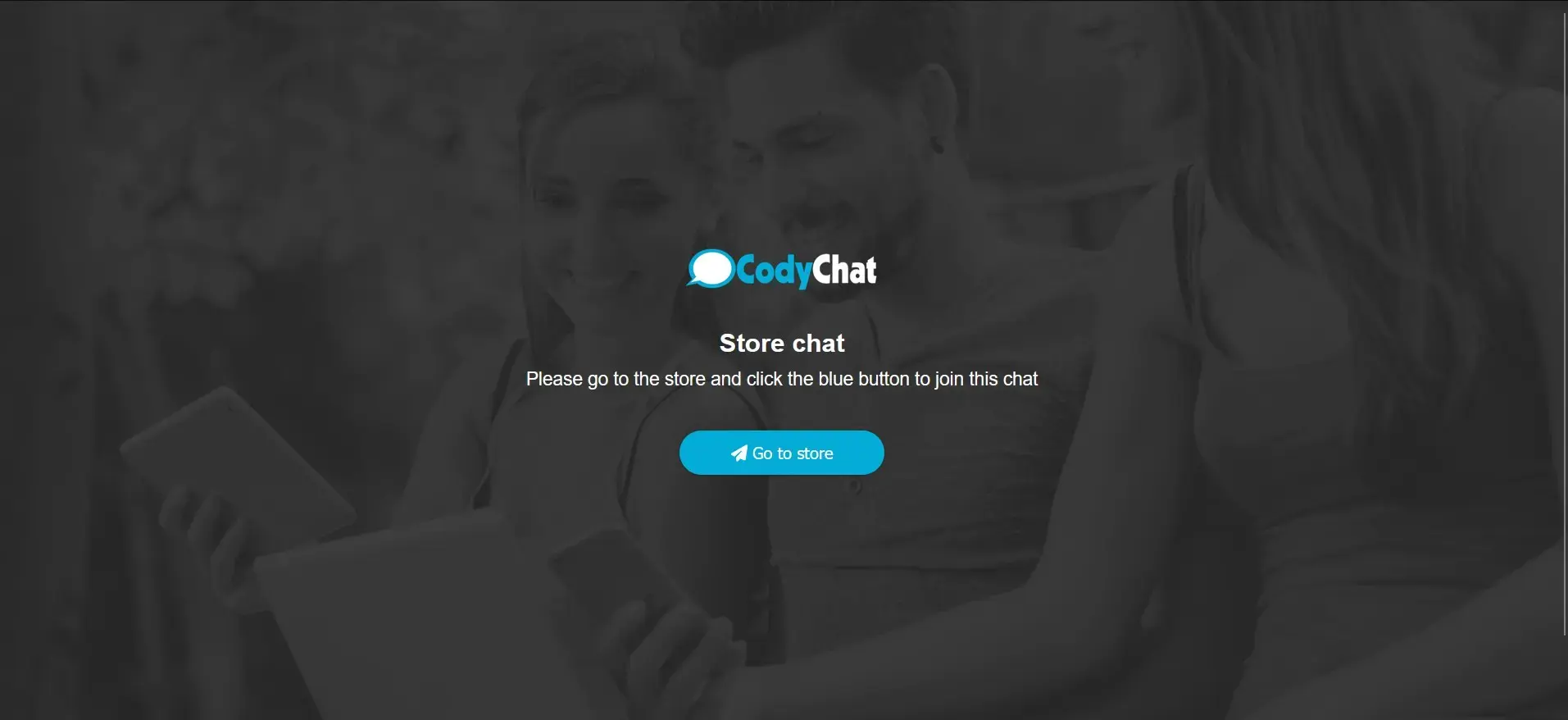 codychat