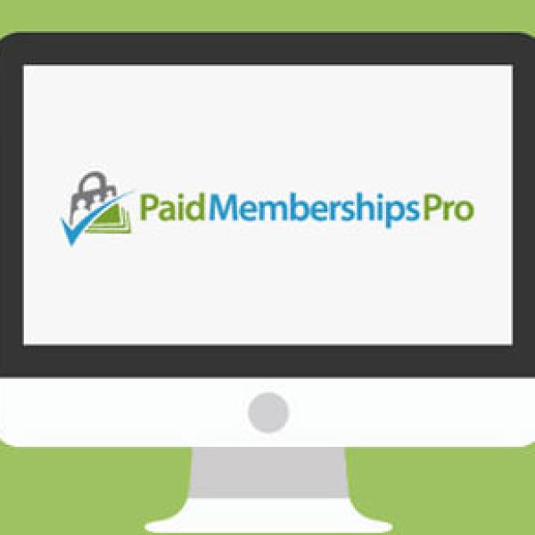 Paid Memberships Pro v3.5 + Addons