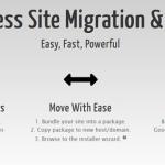 Duplicator Pro v4.5.22.1 - WordPress Site Migration & BackUp