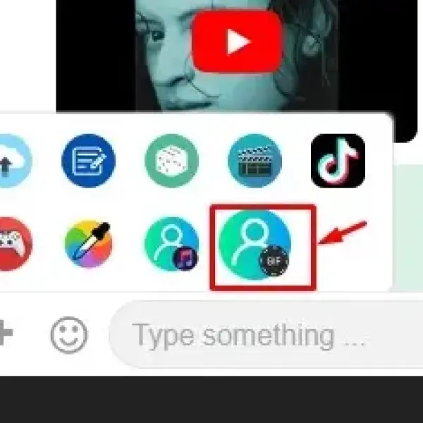 Avatars .gif
