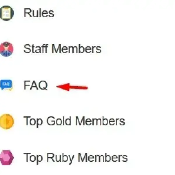 FAQS