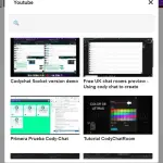Youtube api unlimited