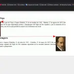 Custom pages