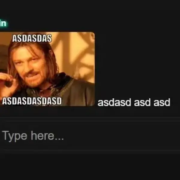 Meme Maker