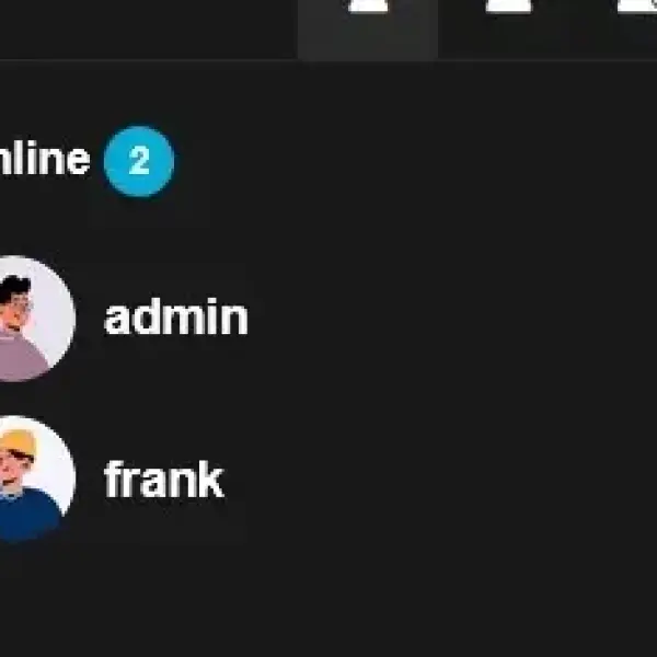Nice Random Avatars