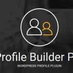 Profile Builder Pro v3.13.1