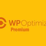 WP-Optimize Premium v4.2.3
