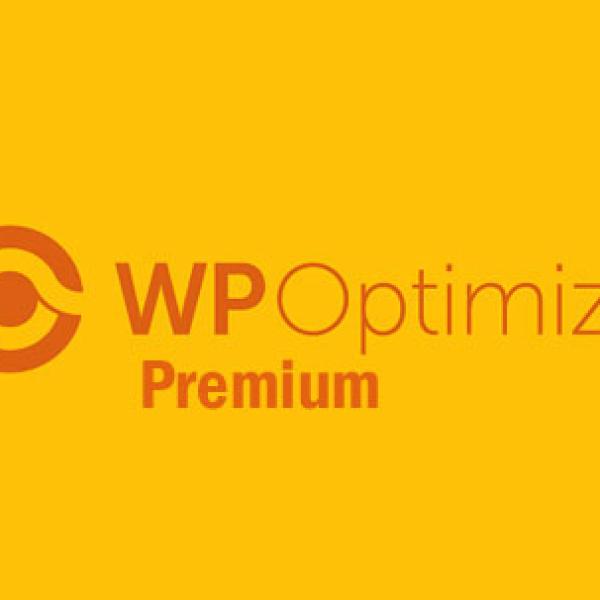 WP-Optimize Premium v4.2.3