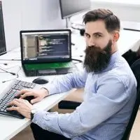 BlackCorsair Developer